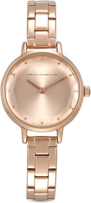 

French Connection FC1275RGM Watch - For Women