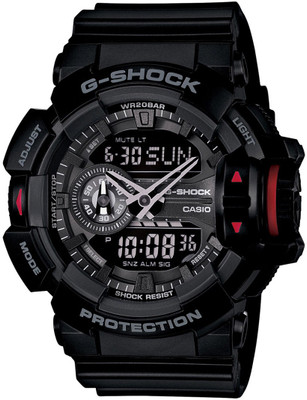 

Casio G566 G-Shock Watch - For Men