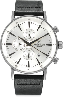 

Daniel Klein DK11701-1 EXCLUSIVE-GENTS Watch - For Men
