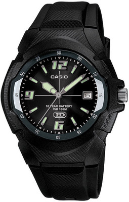 

Casio A505 Youth Series Watch - For Men
