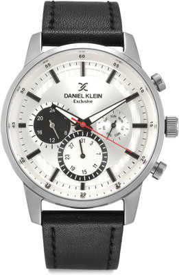 

Daniel Klein DK11756-1 EXCLUSIVE-GENTS Watch - For Men