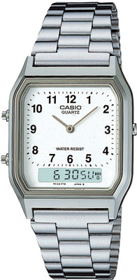 

Casio AD02 Vintage Series Watch - For Men & Women