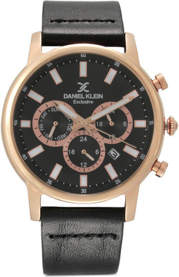 

Daniel Klein DK11716-2 EXCLUSIVE-GENTS Watch - For Men