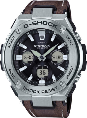 

Casio G737 G-Shock Watch - For Men