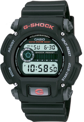 

Casio G091 G-Shock Watch - For Men