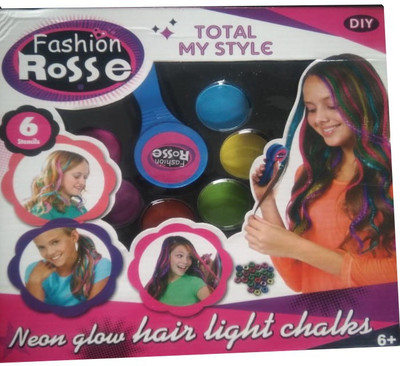 

Suvesa Neon Glow Hair Light