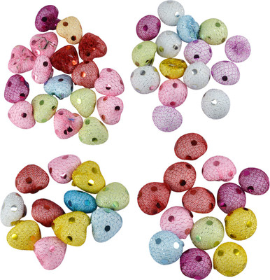 

Saamarth Impex Multicolorful Crafting Accessories , Decoration Steps Foam Art & Craft Accessories