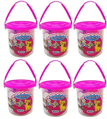 

RAAYA Play Dough Clay Set For Kids