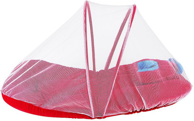 

Aayat Kids Velvet Bedding Set(Maroon)