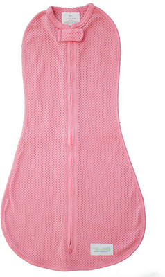 

woombie Island Pink NB Baby Carrier(Pink, Back Carry)