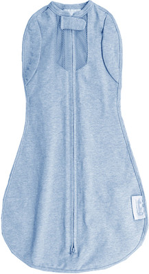 

Woombie Dream On BB Baby Carrier(Grey, Back Carry)