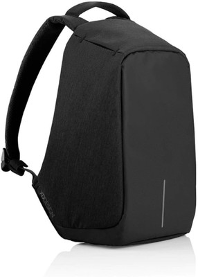 

xddesign B-xl-backpack 17 Laptop Backpack(Black)