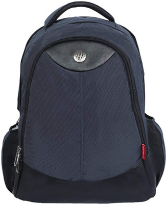 

Harissons Crscent 28 L Laptop Backpack(Blue)