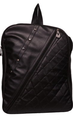 

TIP TOP FASHION C-43 10 Backpack(Black)