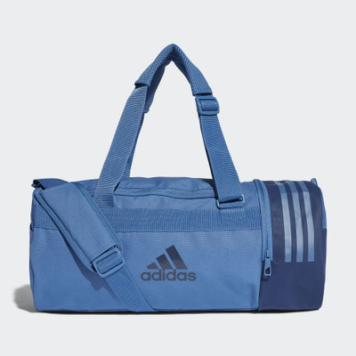 

ADIDAS CVRT 3S DUF S 23 L Laptop Backpack(Blue), Traroy/traroy/nobind