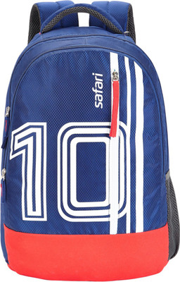 

Safari ooty 27.0 L Medium Backpack(Blue, Red)