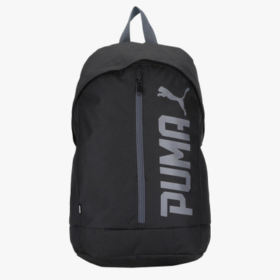 

Puma r Backpack 18 Laptop Backpack(Black)