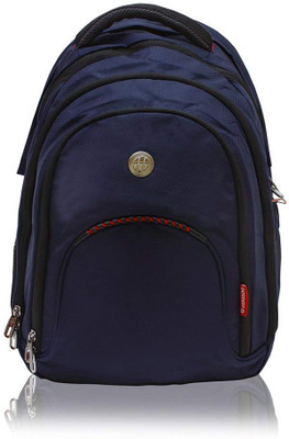 

Harissons Capri Star Executive 32 L Laptop Backpack(Blue)