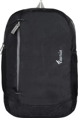 

Favria Executive Series 25 Laptop Backpack(Black)
