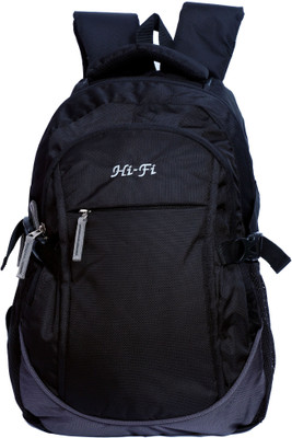 

Agatti Hi-Fi Youth Casual 26 Backpack(Black)