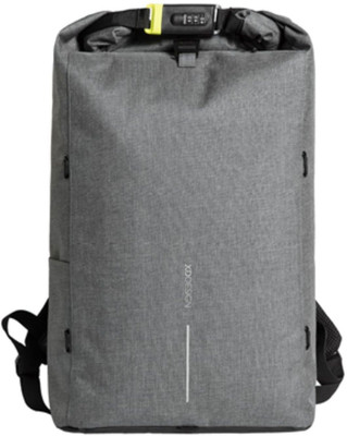 

XDDESIGN® XDDESIGN Waterproof Backpack(Grey, 27 L)