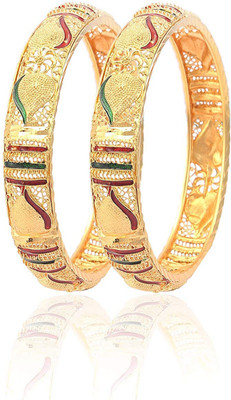 Weldecor Metal Bangle