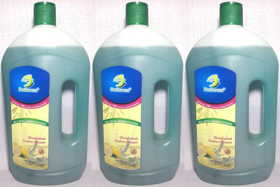 

PreIndust PI-2R LEMON(1000 ml, Pack of 3)