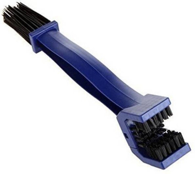 

Amardeep Cycles Motorcycle / Cycle Cleaner BrushTool Bike Chain Clean Brush