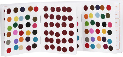 

Farheen Plain Forehead Multicolor Bindis(Fancy Design)