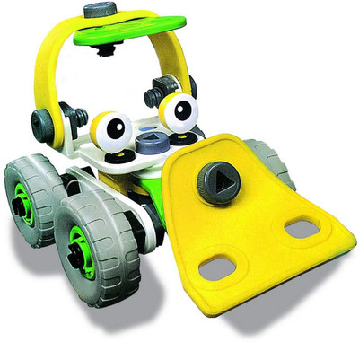 

Mitashi Hobby Lobby Build and Play 3(Multicolor)