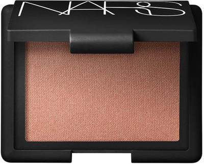 

Nars lustor(Sheer Golden Apricot)