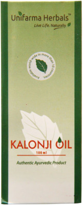 

Unifarma Kalonji Oil(100 ml)