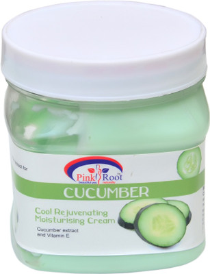 

Pink Root CUCUMBER CREAM(500 ml)