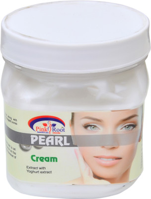 

Pink Root PEARL CREAM(500 ml)