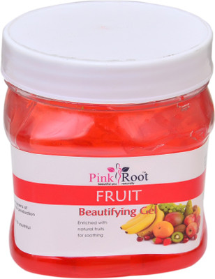 

Pink Root FRUIT GEL(500 ml)