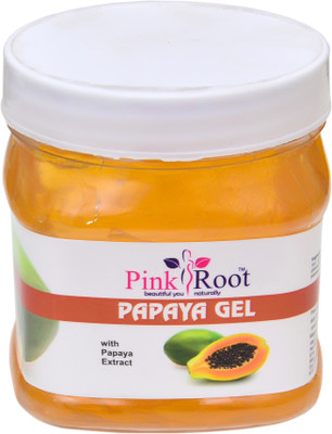 

Pink Root PAPAYA GEL(500 ml)