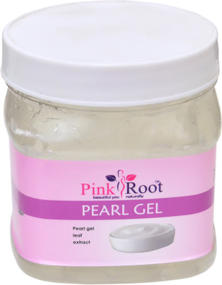 

Pink Root PEARL GEL(500 ml)