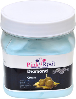 

Pink Root DIAMOND CREAM(500 ml)