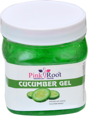 

Pink Root CUCUMBER GEL(500 ml)