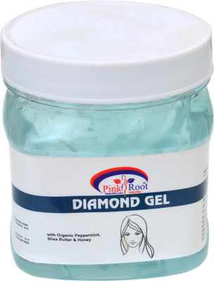 

Pink Root DIAMOND GEL(500 ml)