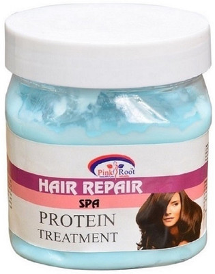 

Pink Root HAIR SPA CREAM(500 ml)