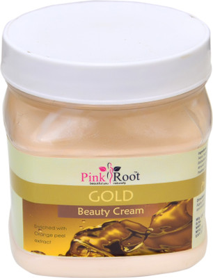 

Pink Root GOLD CREAM(500 ml)