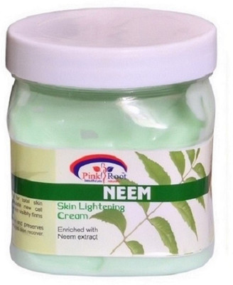 

Pink Root NEEM CREAM(500 ml)