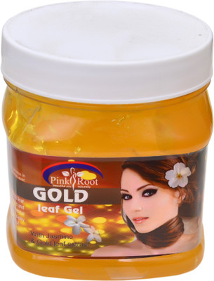 

Pink Root GOLD GEL(500 ml)