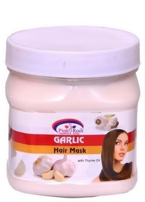 

Pink Root GARLIC MASK(500 ml)