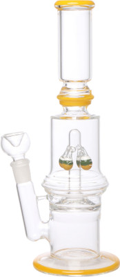 Metier Bong(Clear, 18.8 mm) at flipkart