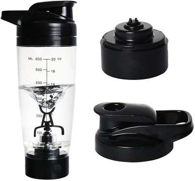 

Wonder World Vortex Mixer™ Blender-Type-011 21 W Hand Blender(Black)