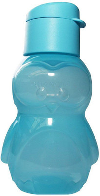 

Tupperware ECO Water Sports Bottle 350 ml Sipper(Pack of 1, Blue)