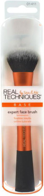 

Real Techniques 1411 Expert Face Brush(Pack of 1)