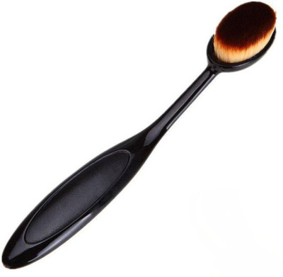 

Huda Beauty Makeup Foundation Brush(Pack of 1)
